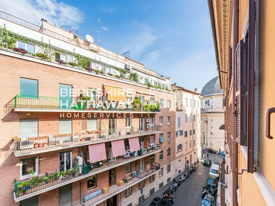 Immagine 20 di Appartamento in vendita  in del Popolo a Roma