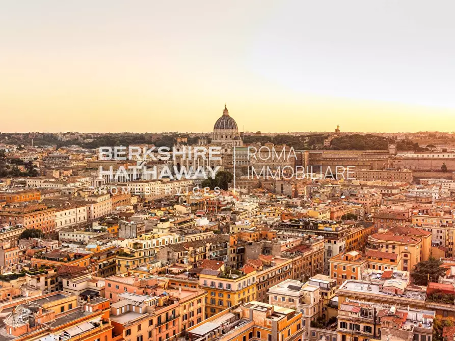 Immagine 6 di Appartamento in affitto  in Piazza Cavour 1 a Roma