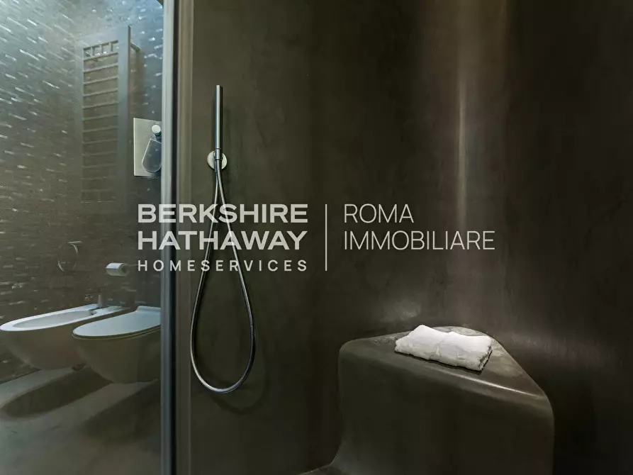 Immagine 44 di Appartamento in affitto  in Piazza Cavour 1 a Roma