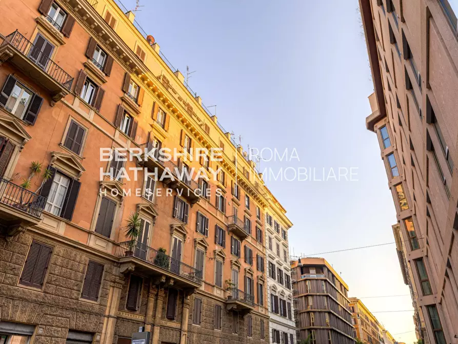 Immagine 49 di Appartamento in affitto  in Piazza Cavour 1 a Roma
