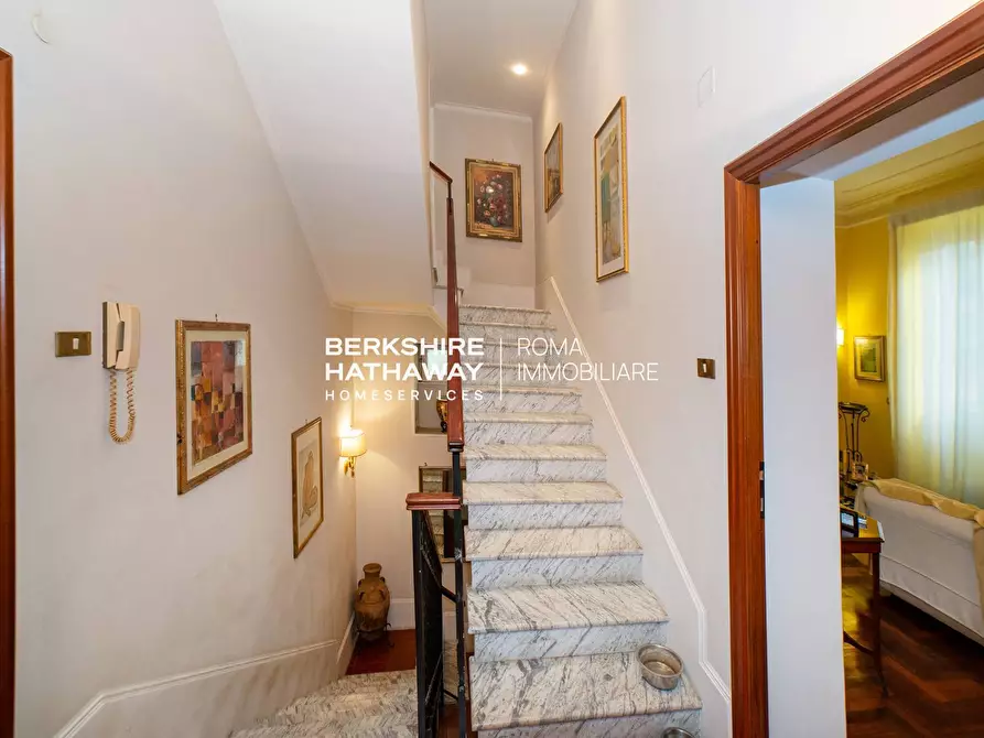 Immagine 12 di Villa in vendita  in Agordat a Roma