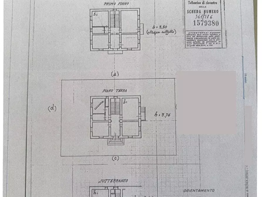 Immagine 47 di Villa in vendita  in Agordat a Roma