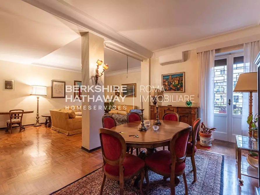 Immagine 8 di Appartamento in vendita  in Reggio Emilia a Roma