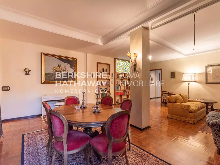 Immagine 9 di Appartamento in vendita  in Reggio Emilia a Roma