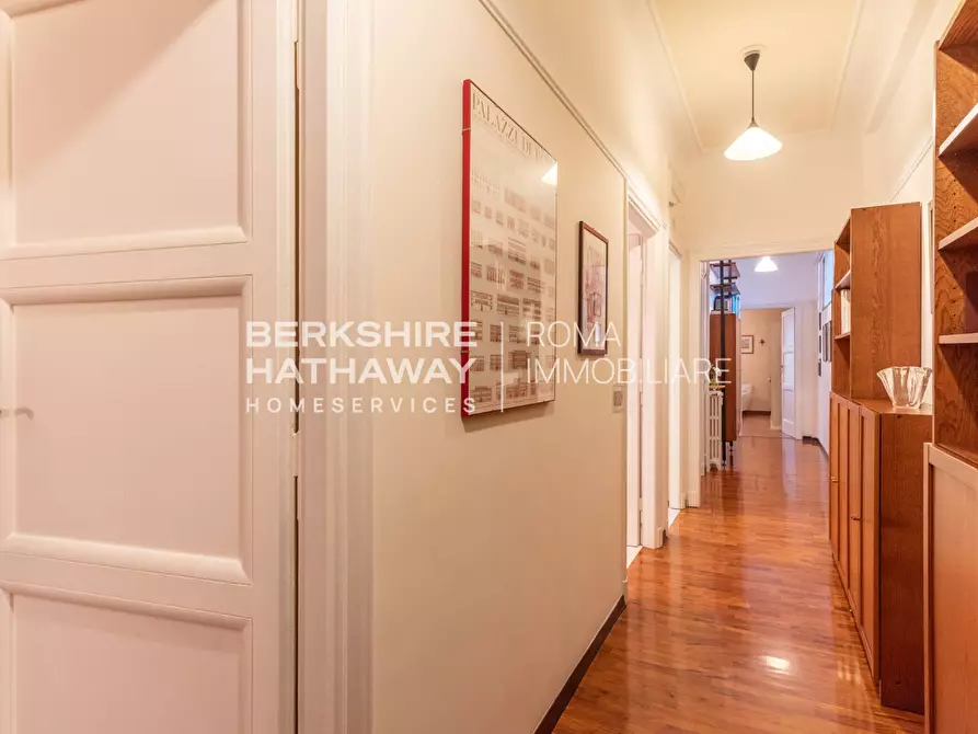 Immagine 17 di Appartamento in vendita  in Reggio Emilia a Roma