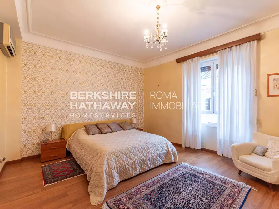 Immagine 18 di Appartamento in vendita  in Reggio Emilia a Roma