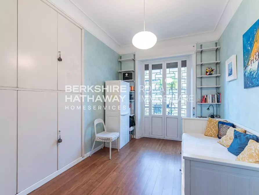 Immagine 22 di Appartamento in vendita  in Reggio Emilia a Roma