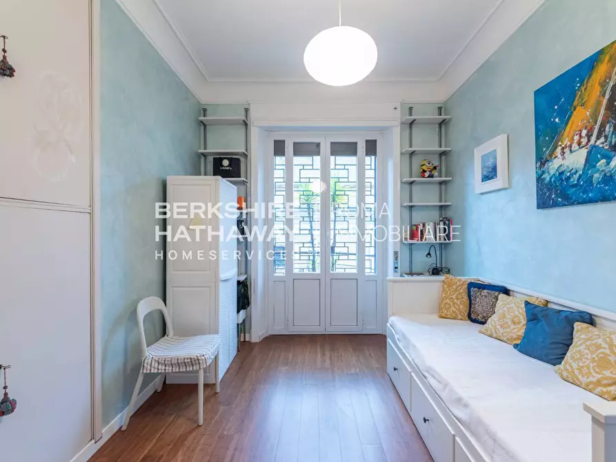 Immagine 23 di Appartamento in vendita  in Reggio Emilia a Roma