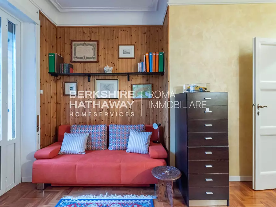 Immagine 27 di Appartamento in vendita  in Reggio Emilia a Roma