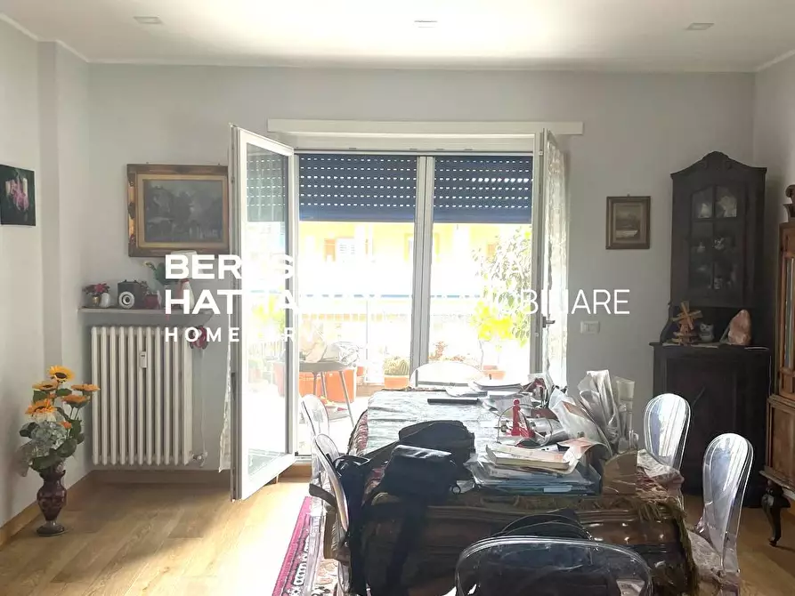 Immagine 10 di Appartamento in vendita  in Via Veroli a Roma