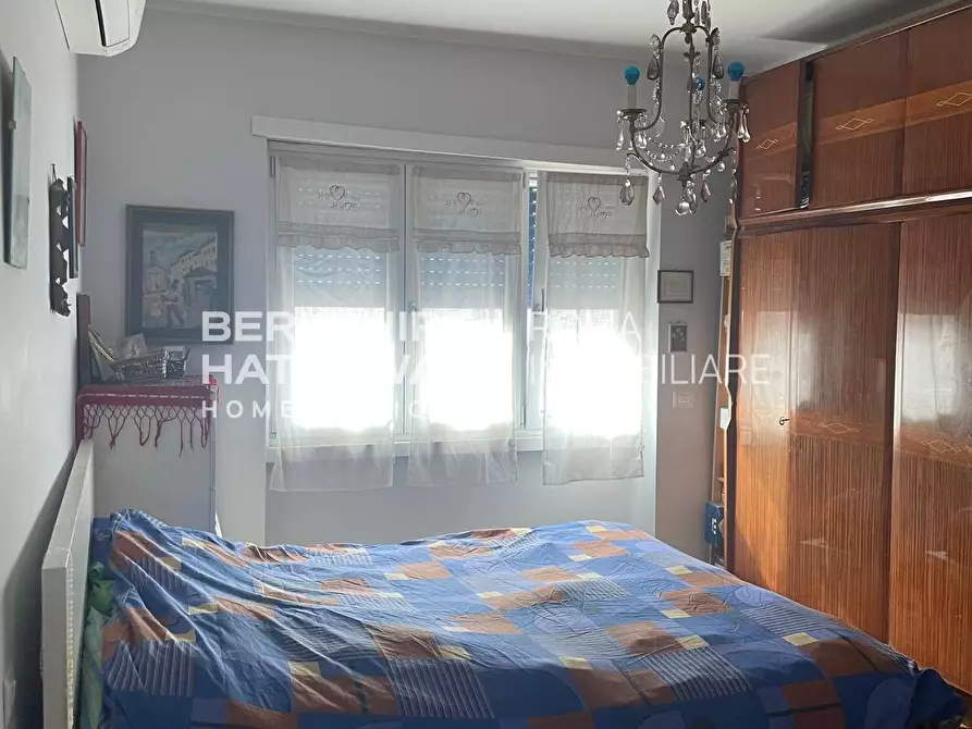 Immagine 17 di Appartamento in vendita  in Via Veroli a Roma