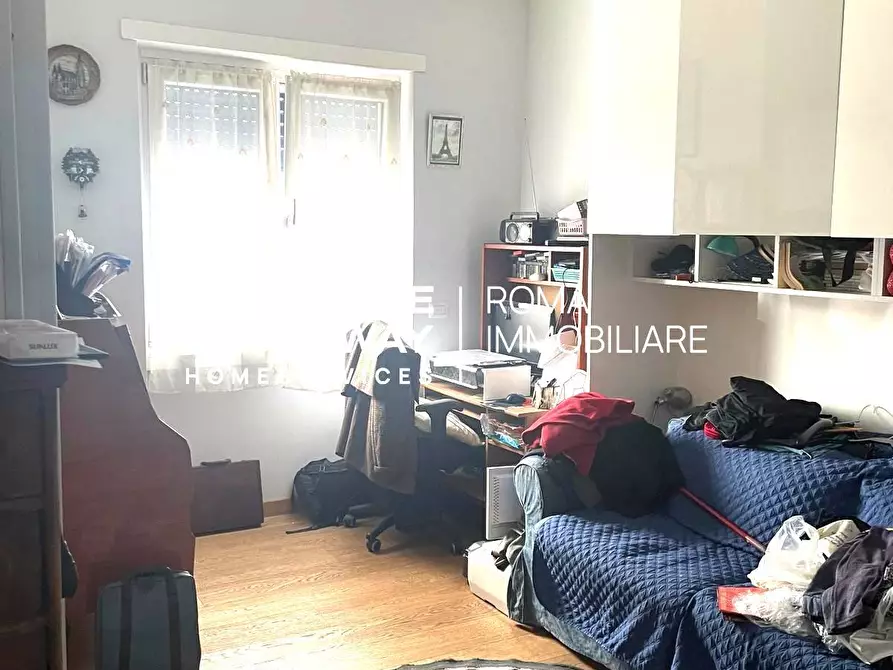 Immagine 19 di Appartamento in vendita  in Via Veroli a Roma