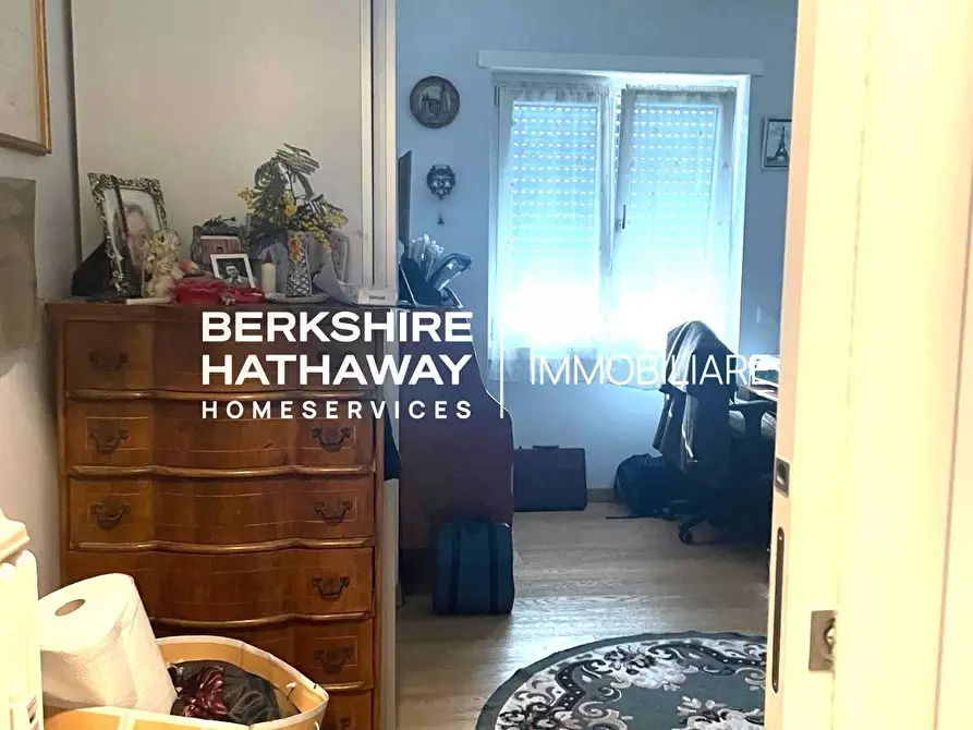 Immagine 20 di Appartamento in vendita  in Via Veroli a Roma