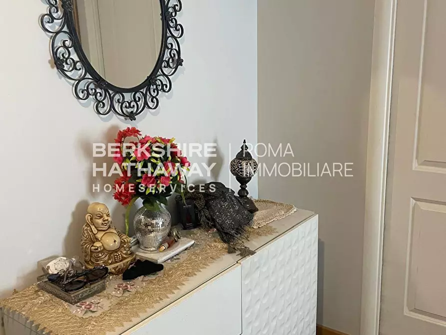 Immagine 24 di Appartamento in vendita  in Via Veroli a Roma