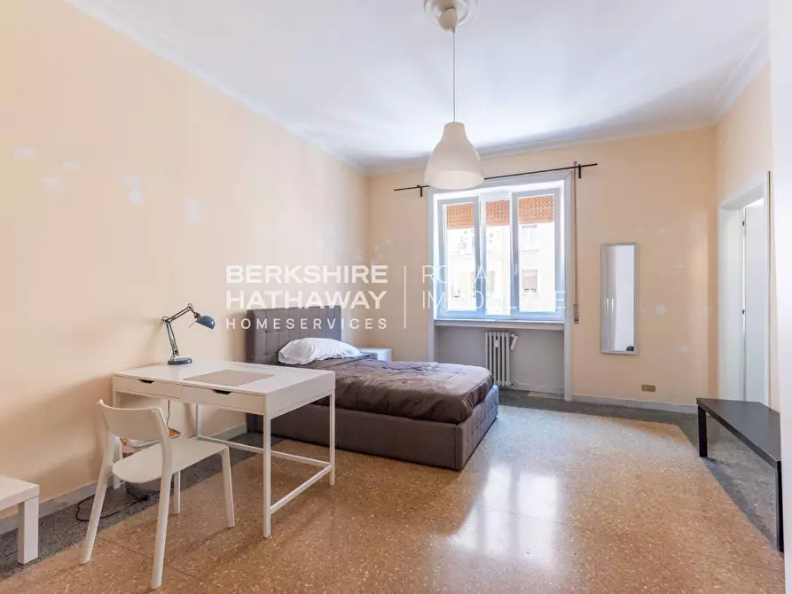 Immagine 19 di Appartamento in vendita  in Via Dessiè a Roma