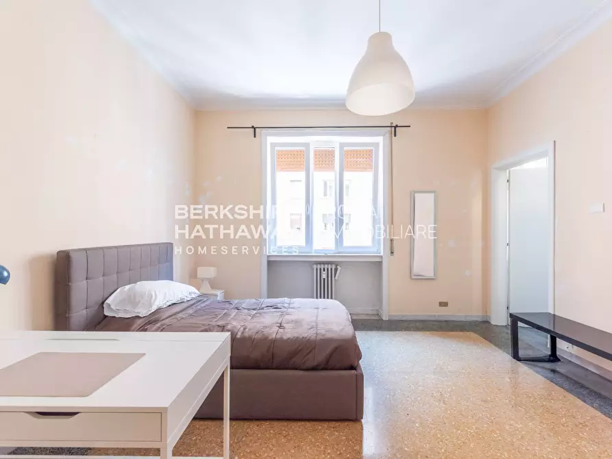 Immagine 20 di Appartamento in vendita  in Via Dessiè a Roma