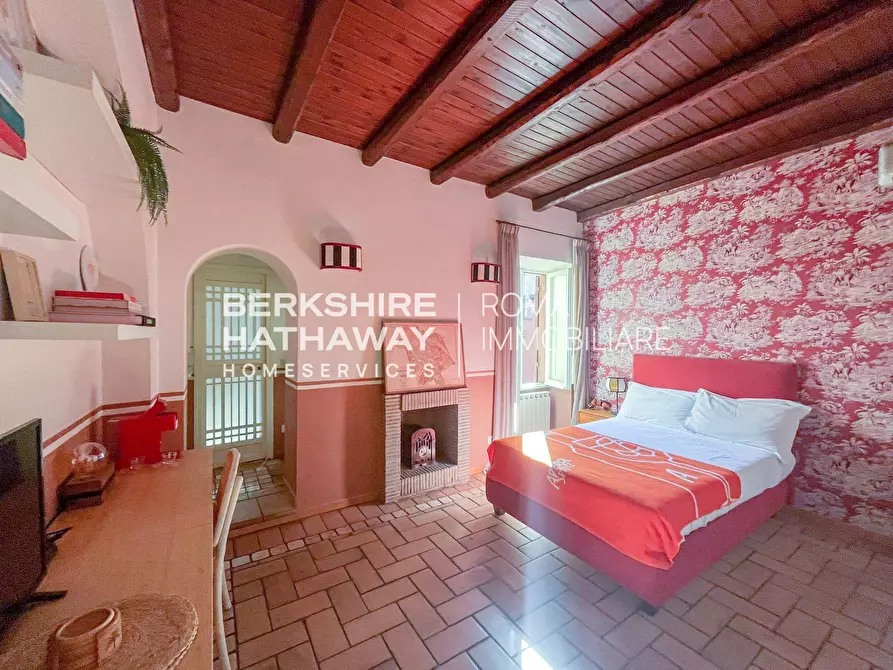 Immagine 1 di Appartamento in vendita  in Via Giulia 1 a Roma