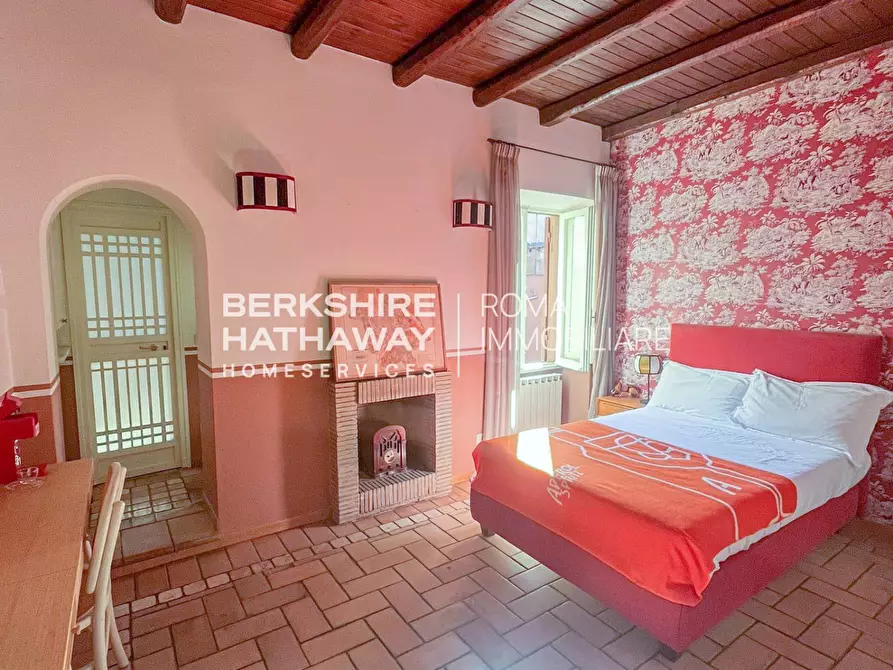 Immagine 2 di Appartamento in vendita  in Via Giulia 1 a Roma