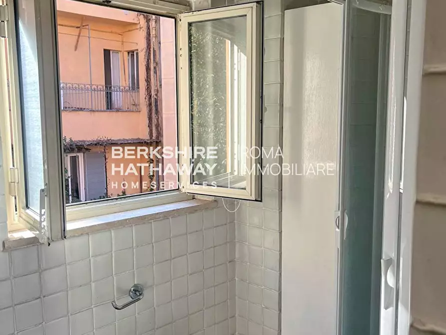 Immagine 13 di Appartamento in vendita  in Via Giulia 1 a Roma