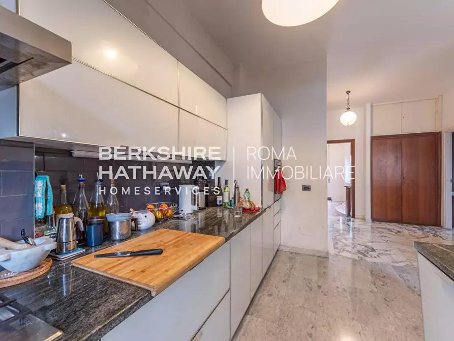 Immagine 12 di Appartamento in vendita  in Via Dante De Blasi 1 a Roma