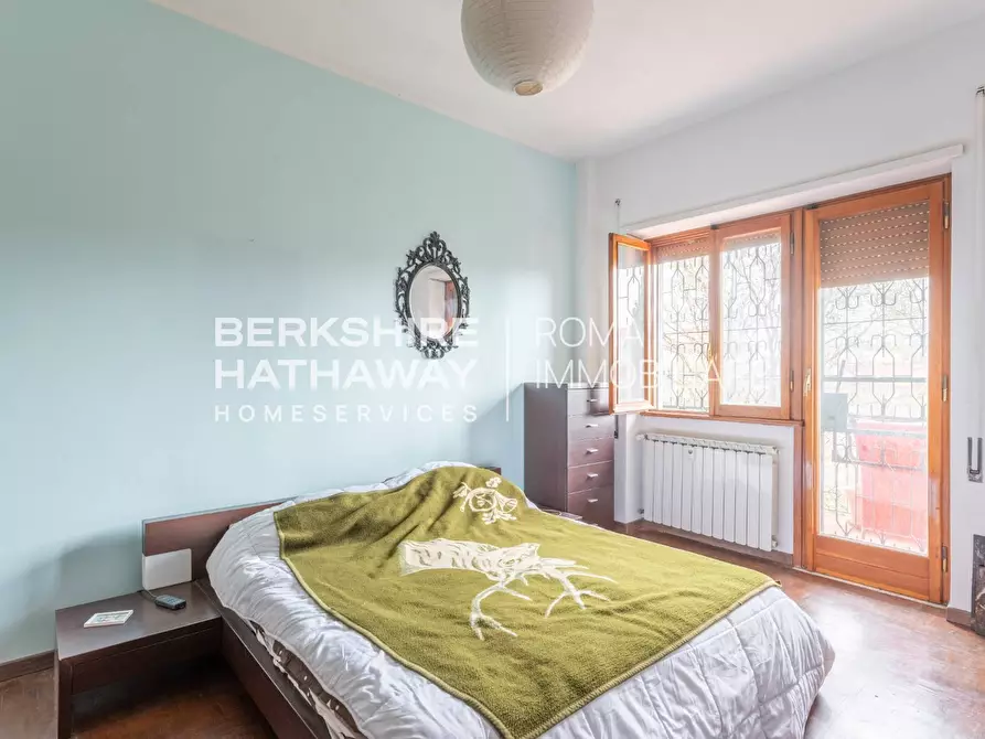 Immagine 16 di Appartamento in vendita  in Via Dante De Blasi 1 a Roma