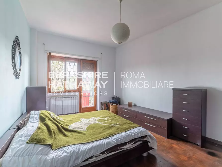 Immagine 17 di Appartamento in vendita  in Via Dante De Blasi 1 a Roma