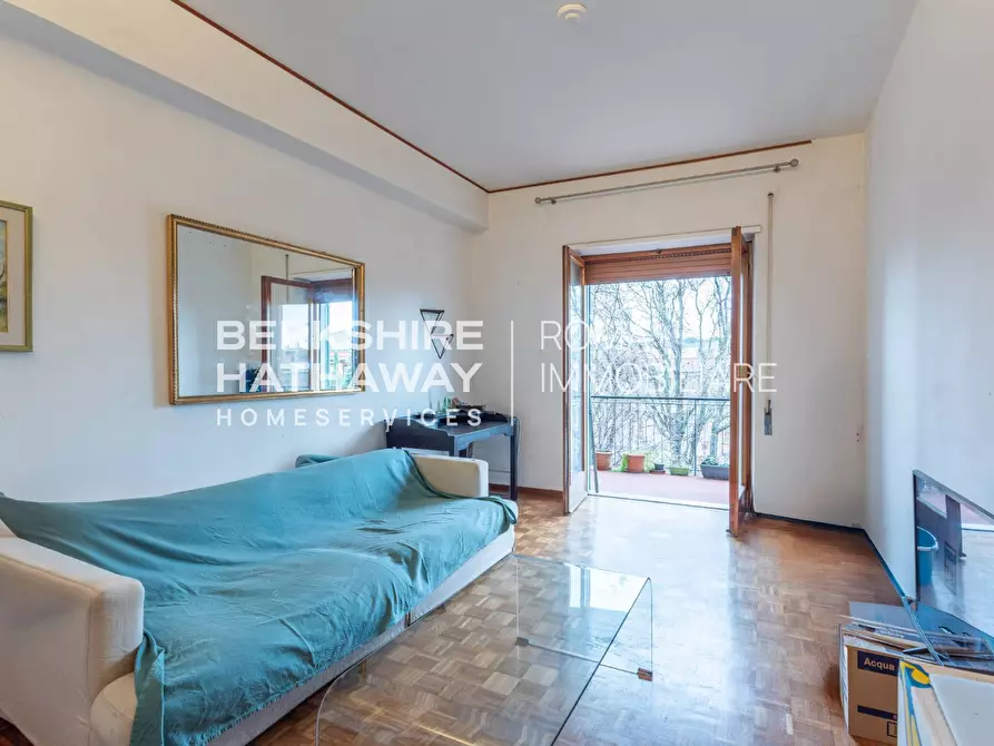 Immagine 19 di Appartamento in vendita  in Via Dante De Blasi 1 a Roma