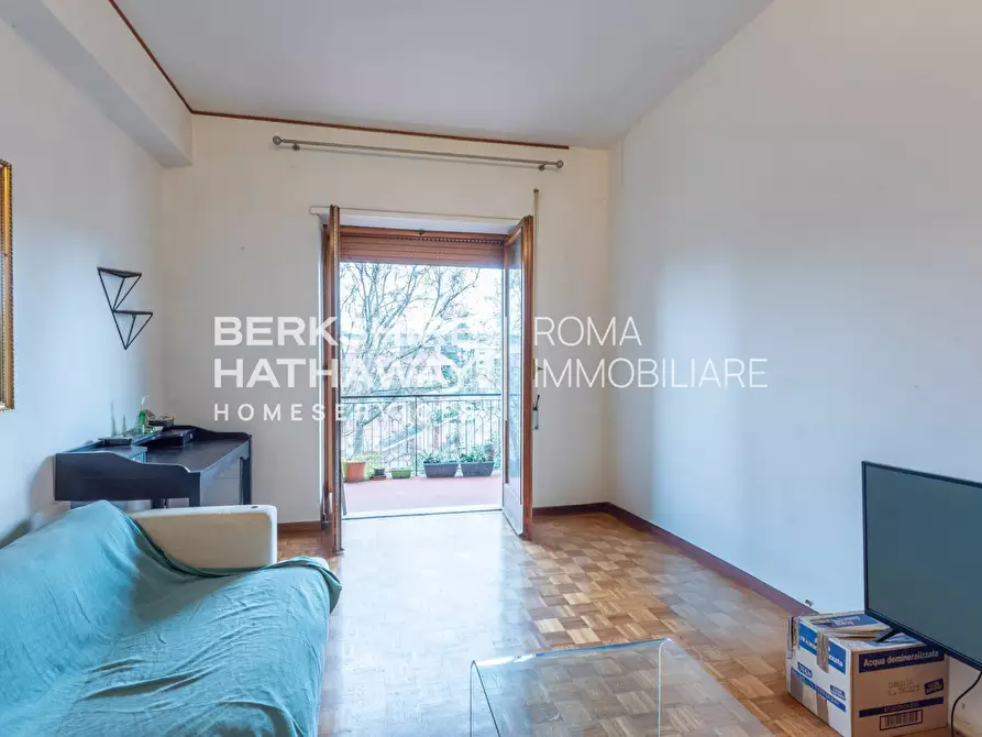 Immagine 21 di Appartamento in vendita  in Via Dante De Blasi 1 a Roma