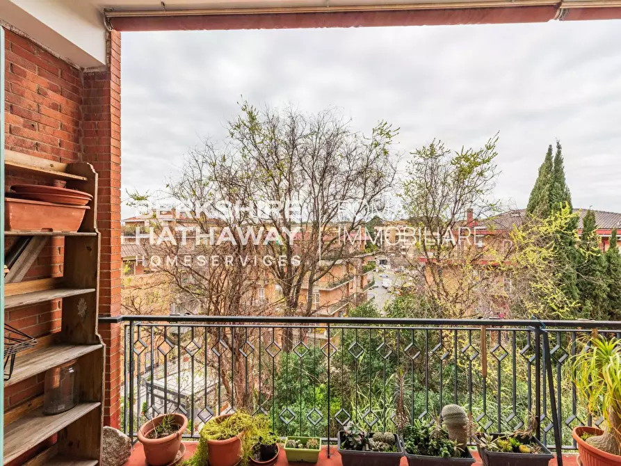 Immagine 28 di Appartamento in vendita  in Via Dante De Blasi 1 a Roma