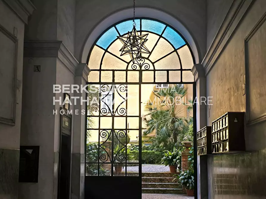 Immagine 3 di Appartamento in vendita  in Chiana a Roma