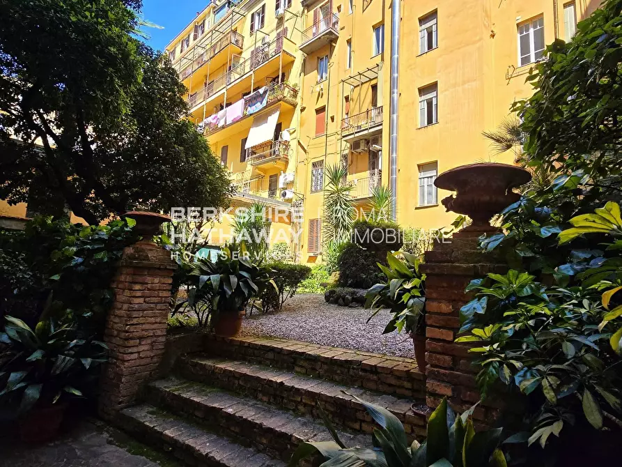 Immagine 4 di Appartamento in vendita  in Chiana a Roma