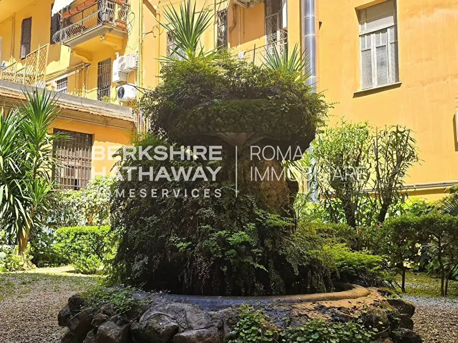 Immagine 6 di Appartamento in vendita  in Chiana a Roma