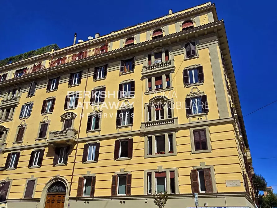 Immagine 8 di Appartamento in vendita  in Chiana a Roma