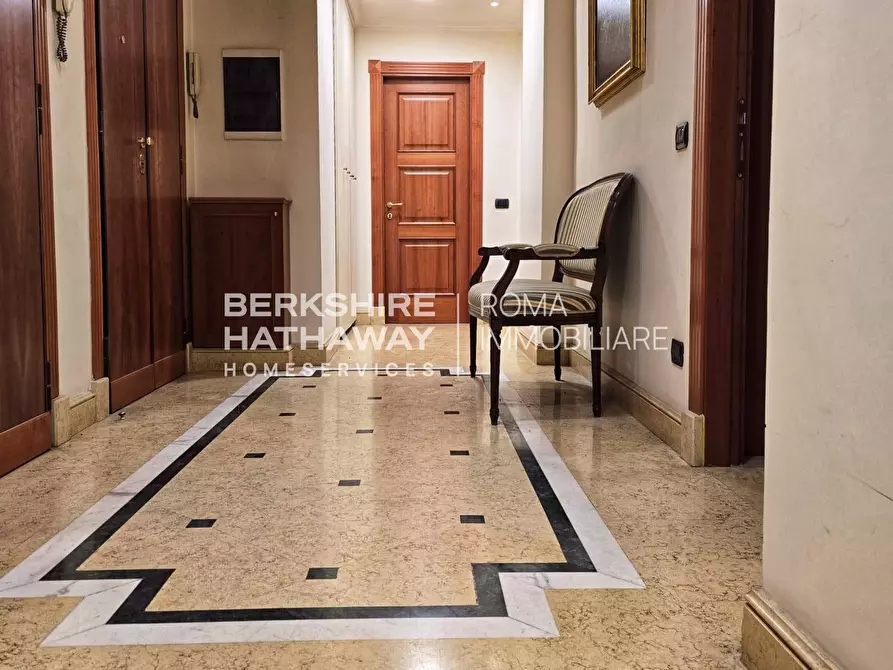 Immagine 13 di Appartamento in vendita  in Chiana a Roma