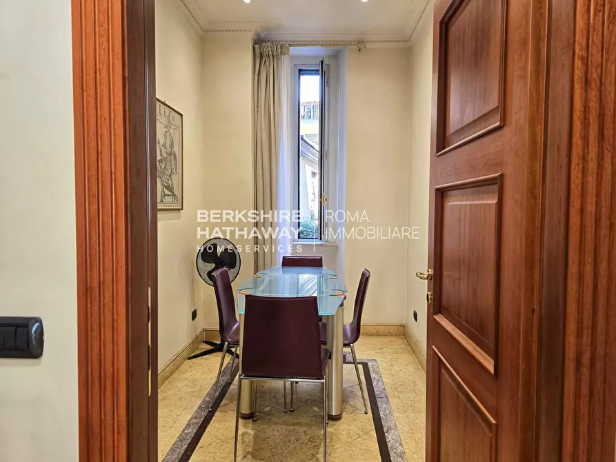 Immagine 24 di Appartamento in vendita  in Chiana a Roma