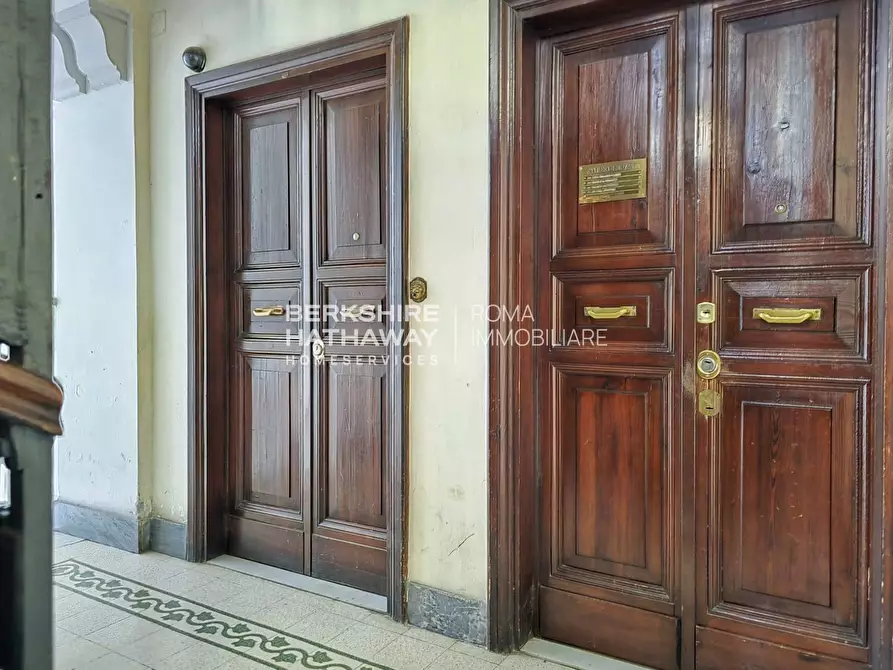 Immagine 26 di Appartamento in vendita  in Chiana a Roma