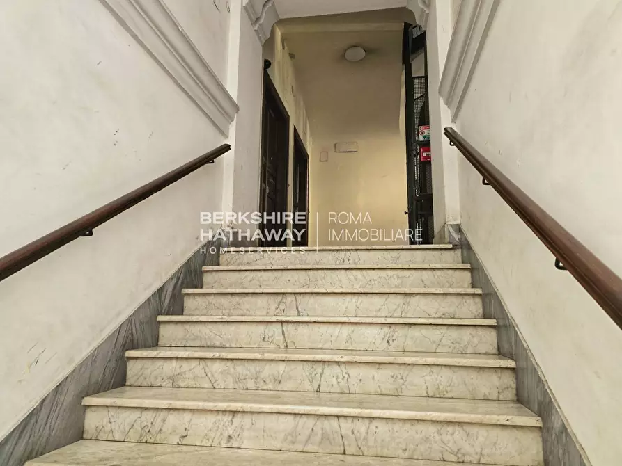 Immagine 28 di Appartamento in vendita  in Chiana a Roma