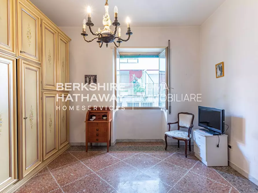 Immagine 10 di Appartamento in vendita  in Via Giuseppe Mantellini 1 a Roma