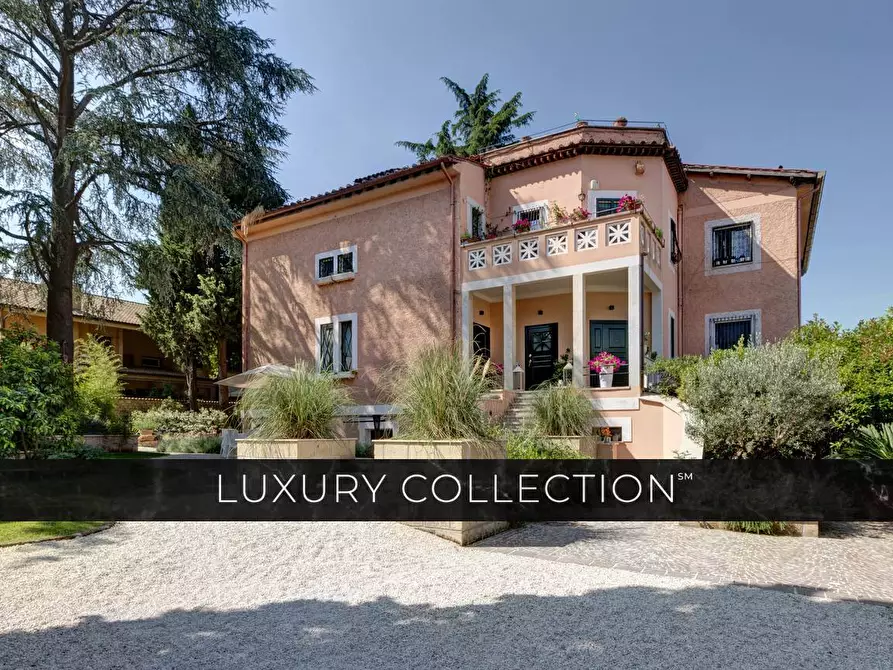 casa indipendente in vendita a Roma in zona Centro Storico