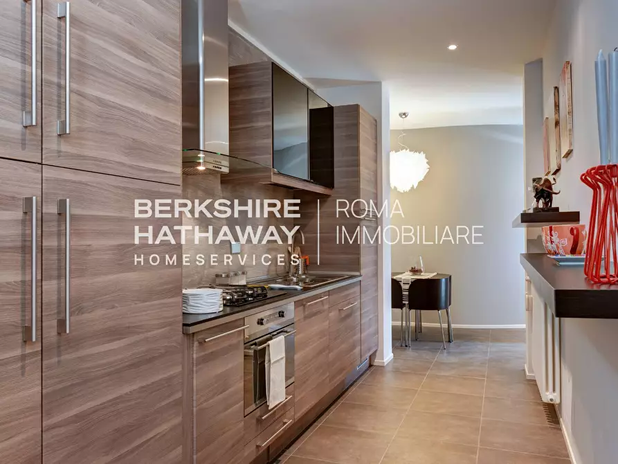 Immagine 40 di Villa in vendita  in Via Appia Antica 1 a Roma