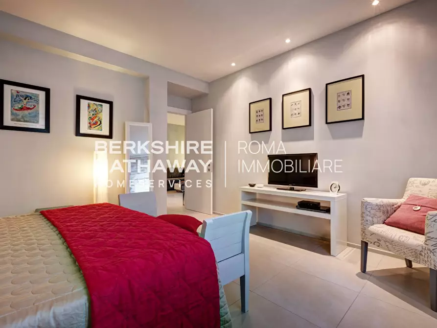 Immagine 50 di Villa in vendita  in Via Appia Antica 1 a Roma