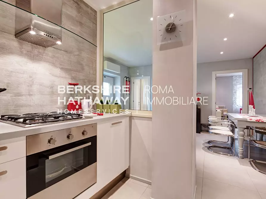 Immagine 51 di Villa in vendita  in Via Appia Antica 1 a Roma