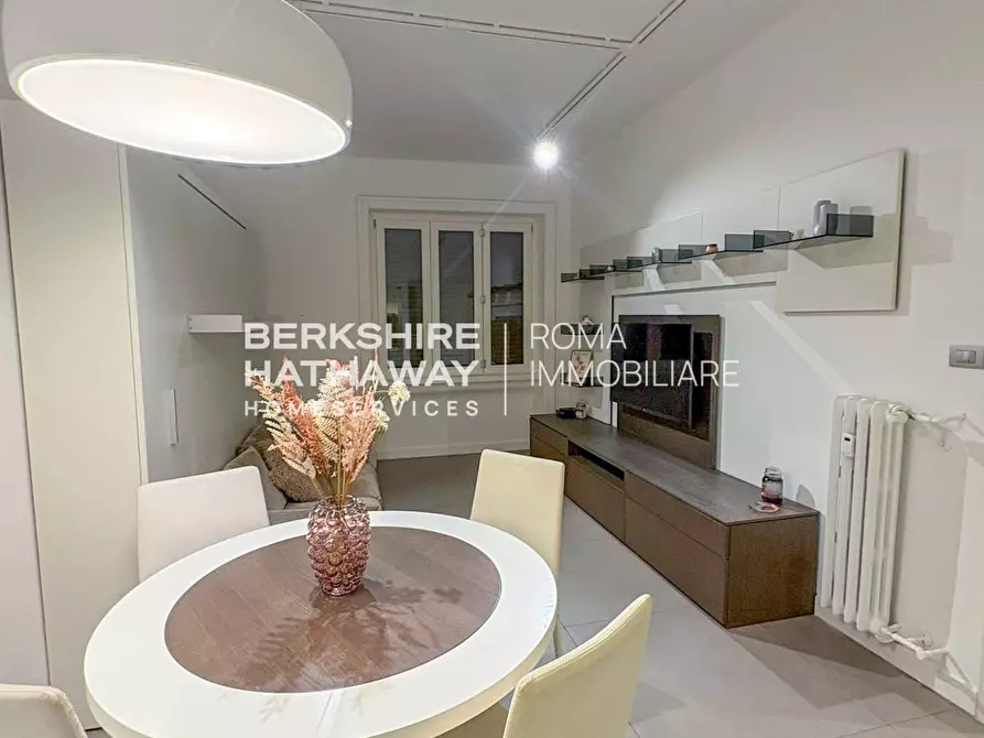 Immagine 1 di Appartamento in affitto  in Viale Angelico 1 a Roma