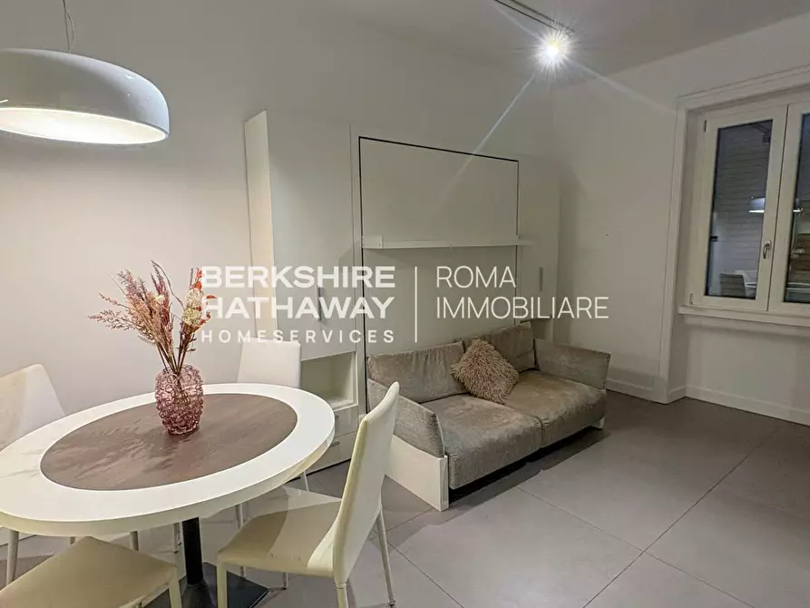 Immagine 3 di Appartamento in affitto  in Viale Angelico 1 a Roma