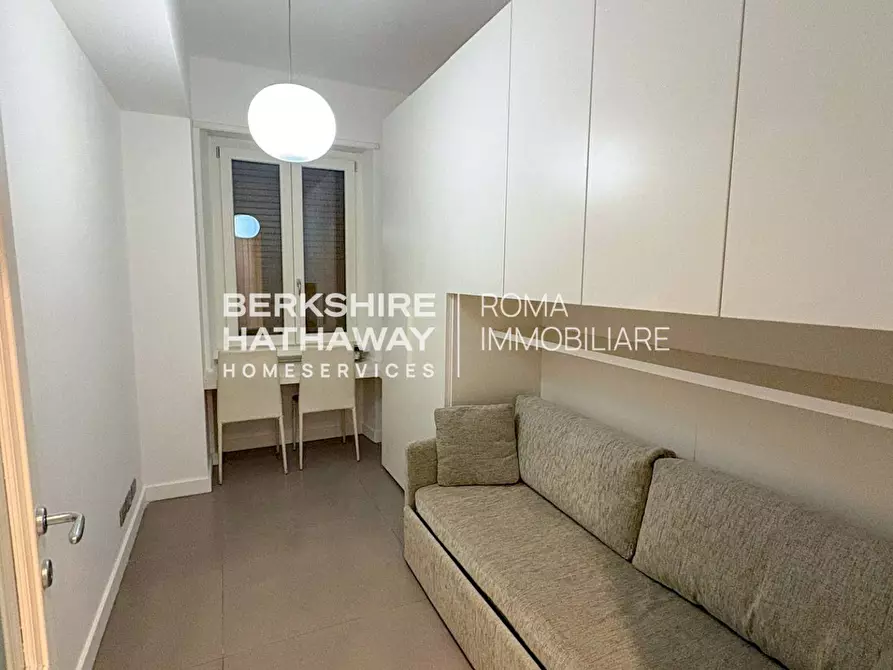 Immagine 5 di Appartamento in affitto  in Viale Angelico 1 a Roma