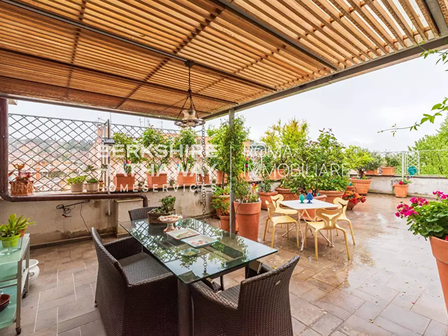 appartamento in vendita a Roma in zona Trieste