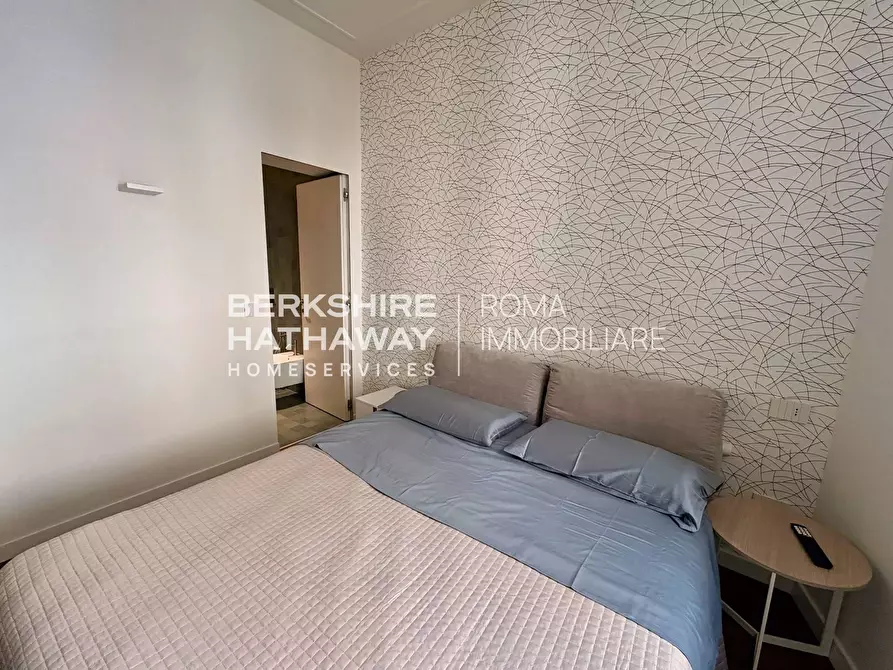 Immagine 9 di Appartamento in affitto  in Via Di San Basilio 1 a Roma