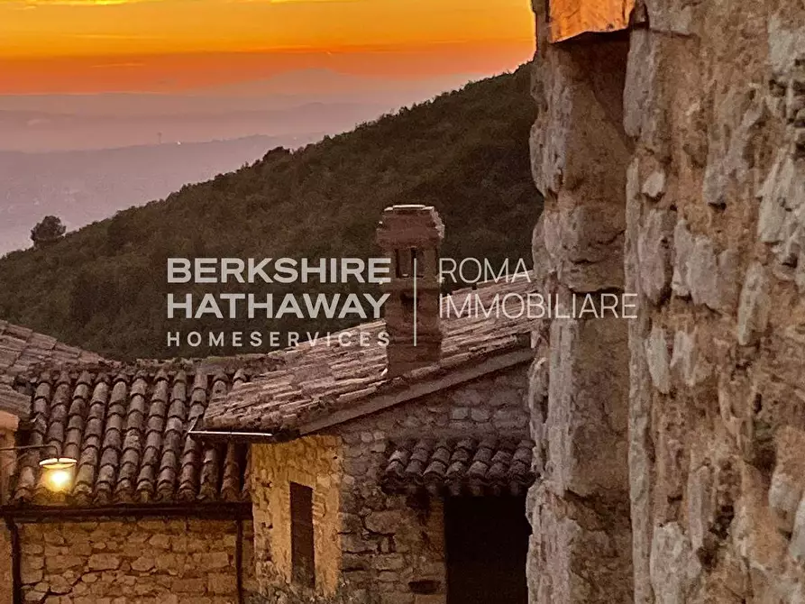 Immagine 1 di Rustico / casale in affitto  in Localita il Colle a Trevi