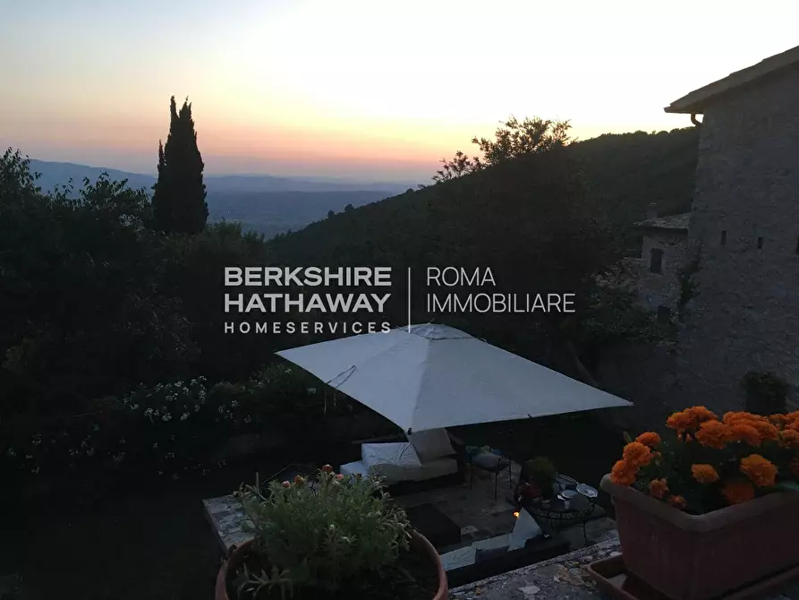 Immagine 3 di Rustico / casale in affitto  in Localita il Colle a Trevi