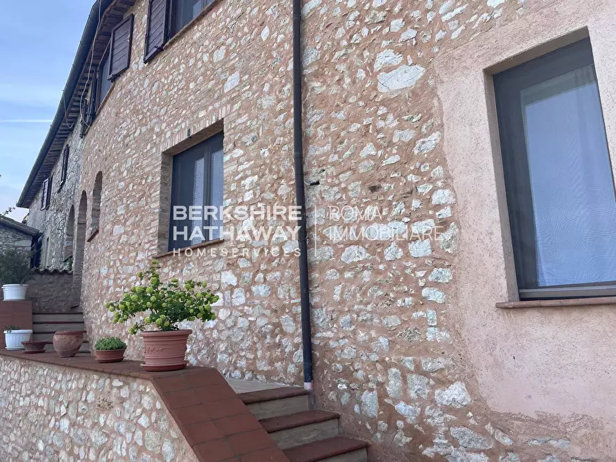 Immagine 4 di Rustico / casale in affitto  in Localita il Colle a Trevi